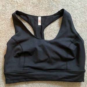 Free people movement bra
